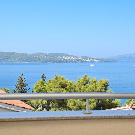 Sunny Place With Sea View Trogir Exterior photo