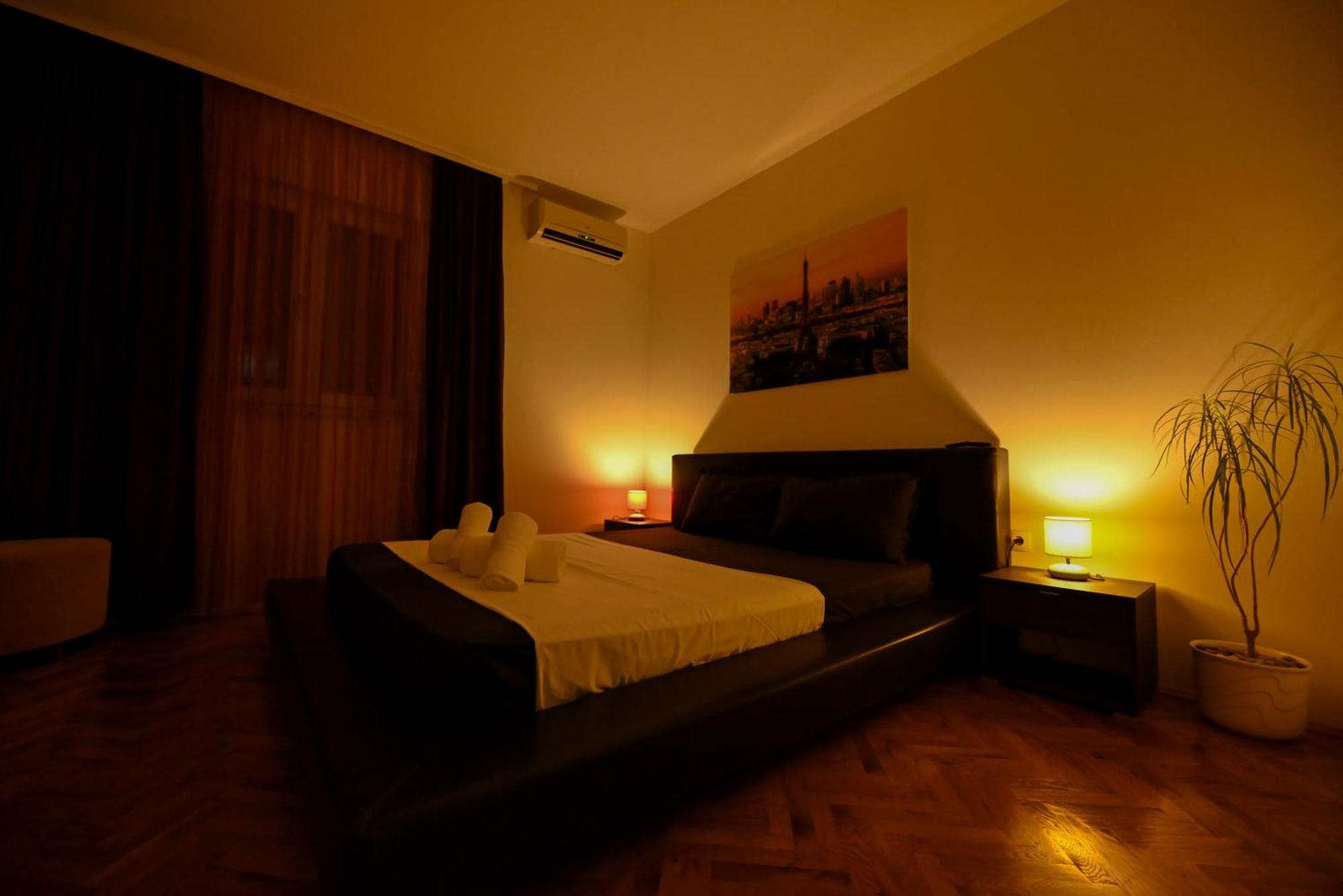 Sunny Place With Sea View Trogir Exterior photo