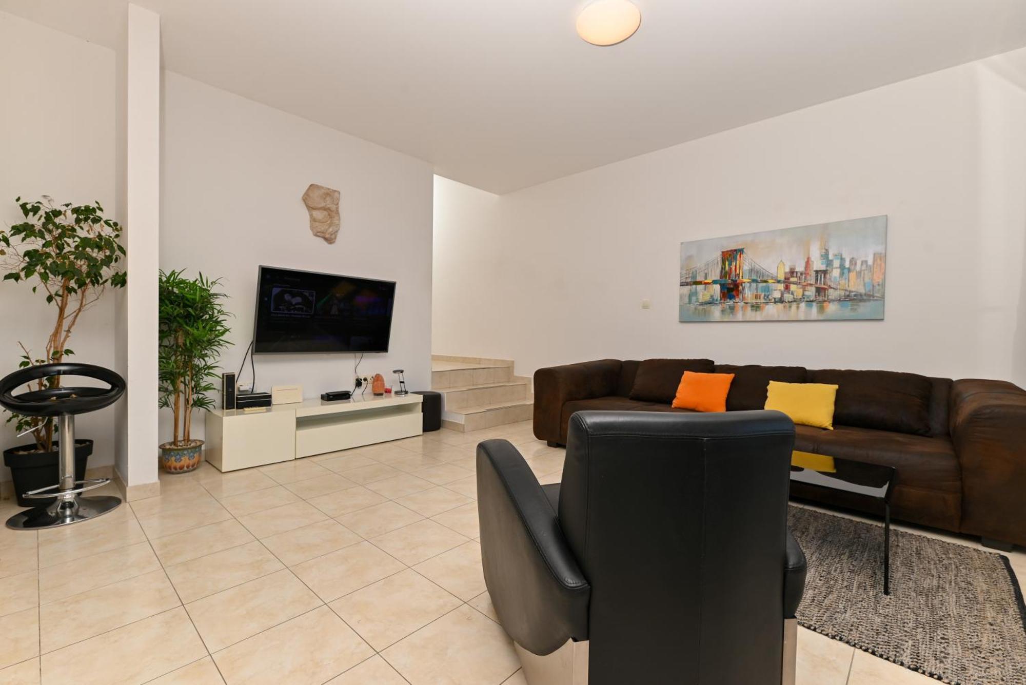 Sunny Place With Sea View Trogir Exterior photo